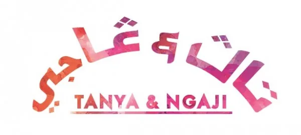 Tanya & Ngaji-01