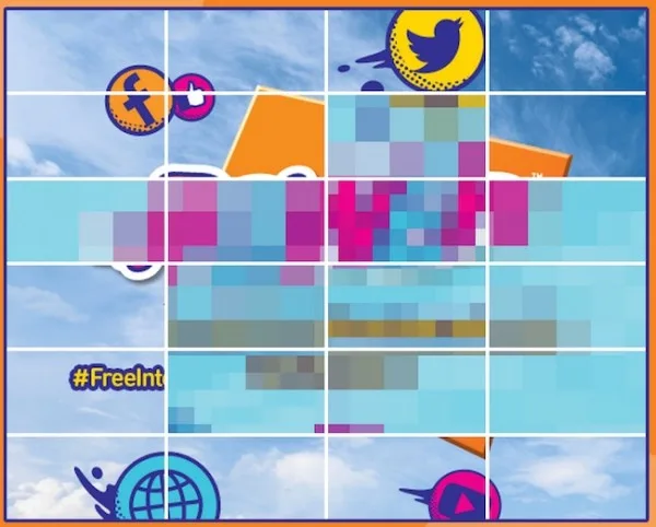 U Mobile FreeinternetForLife Secret Image