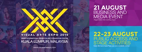 VAX banner