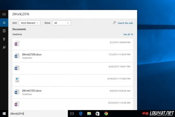 Windows 10 Start Menu 09