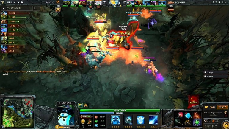 How to get out of low priority matchmaking dota 2