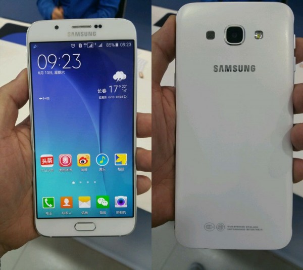 galaxy-a8-leaked-images