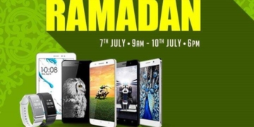 honor ramadan sale 2