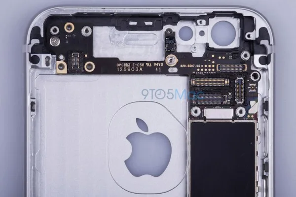 iPhone 6s New LTE with Double the Speeds