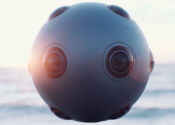 Nokia OZO