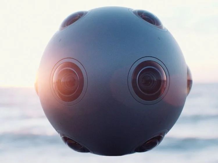 Nokia OZO