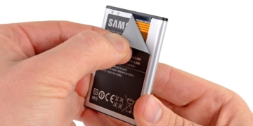 samsung battery nfc spy chip 3