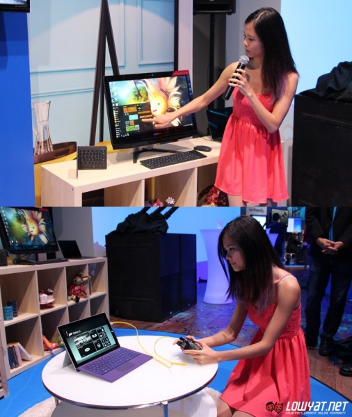 Windows 10 Regional Launch Singapore