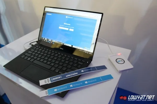 Windows 10 Regional Launch, Singapore