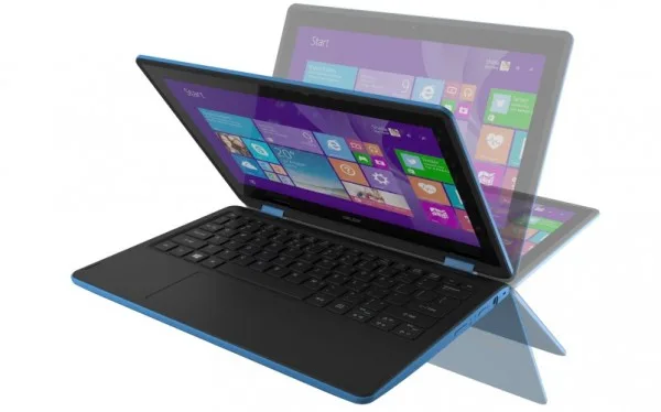 Acer Aspire R11