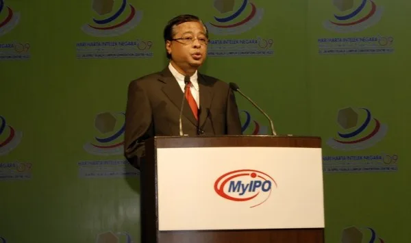 Datuk Seri Ismail Sabri Yaakob., Minister of Rural and Regional Development, Malaysia