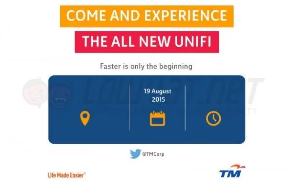 All New UniFi - Faster Is Only The Beginning