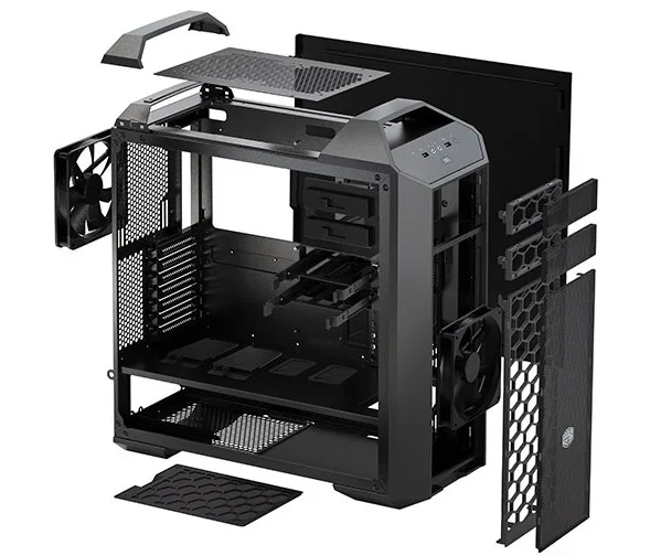 CoolerMaster MasterCase 5