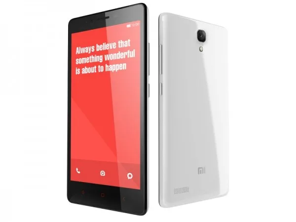 Xiaomi Redmi Note 4G
