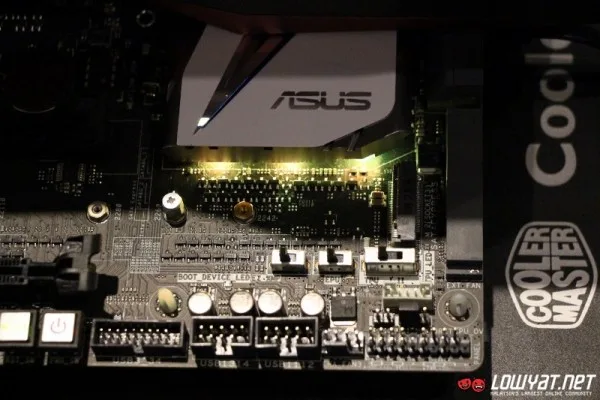 ASUS Z170 Signature Series Motheboards 06