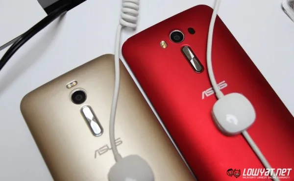 ASUS Zensation ZenFone Launch 06