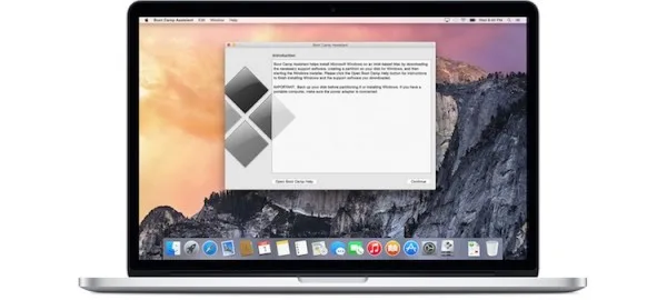 Apple Boot Camp 6 Windows 10