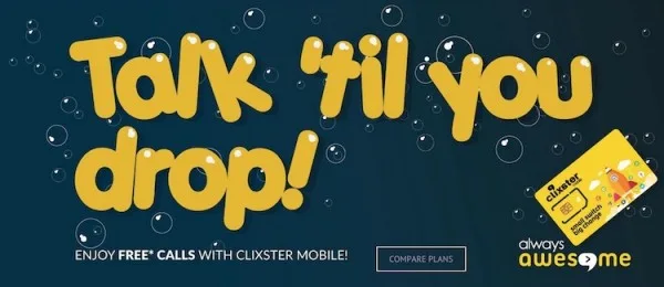 Clixster Mobile