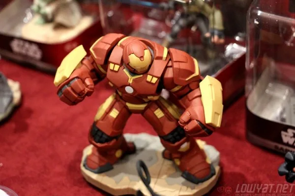 Disney Infinity 3001