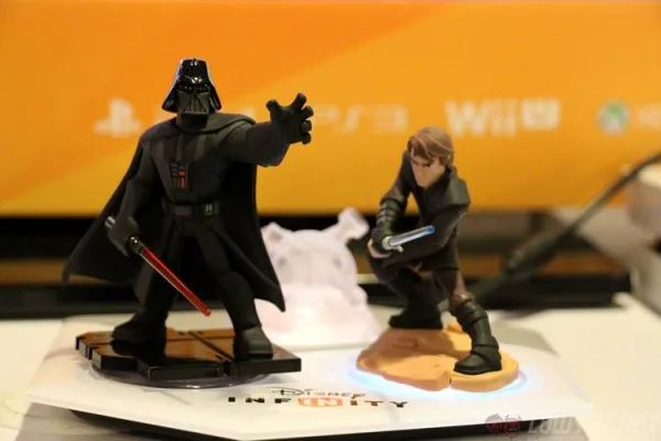 Disney Infinity 3006