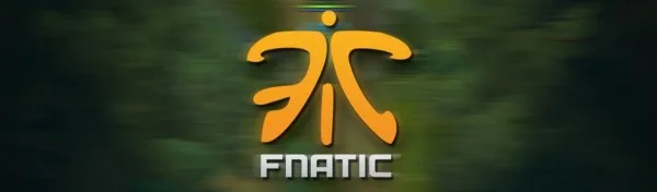 Fnatic Logo