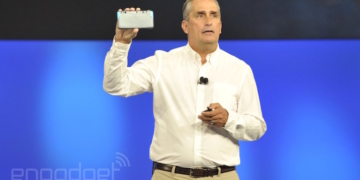Intel and Google RealSense