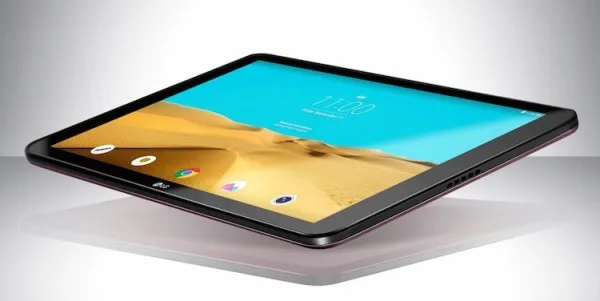 LG G Pad II 10.1 2