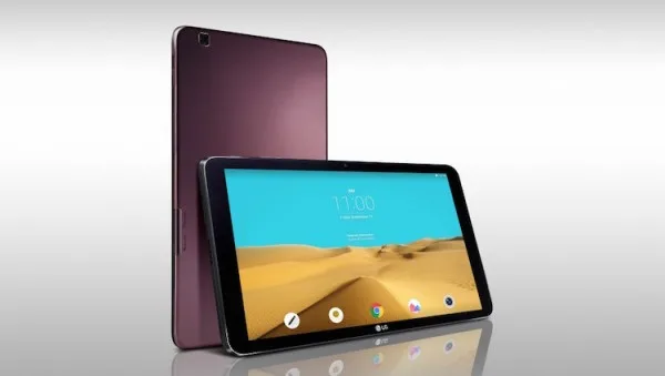 LG G Pad II 10.1