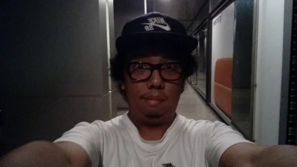Lenovo A7000 Front Camera Sample 3