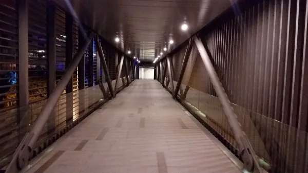 Lenovo A7000 Rear Camera Sample 4 - No Flash