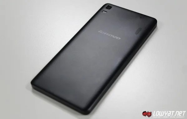 Lenovo A7000 Review 10