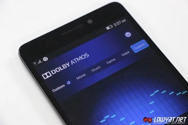 Lenovo A7000 Review 17