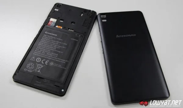 Lenovo A7000 Review 18