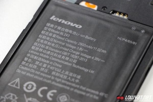 Lenovo A7000 Review 19