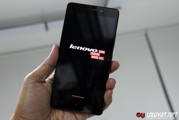 Lenovo A7000 Review 22