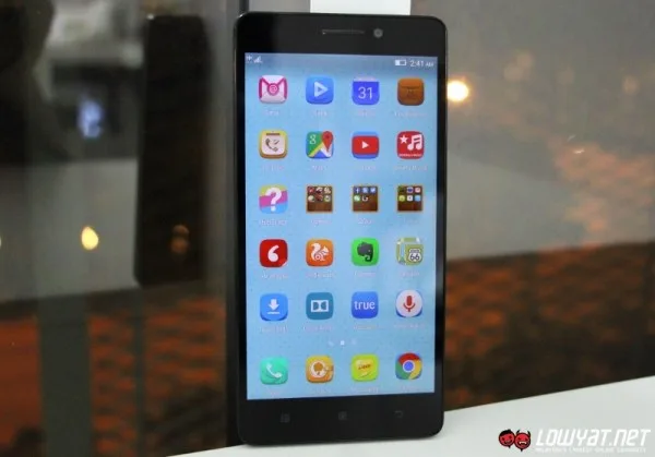 Lenovo A7000 Review 24