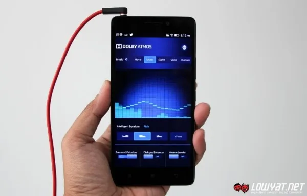 Lenovo A7000 Review 28