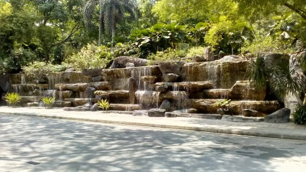 Lenovo A7000 Sample 1 - HDR