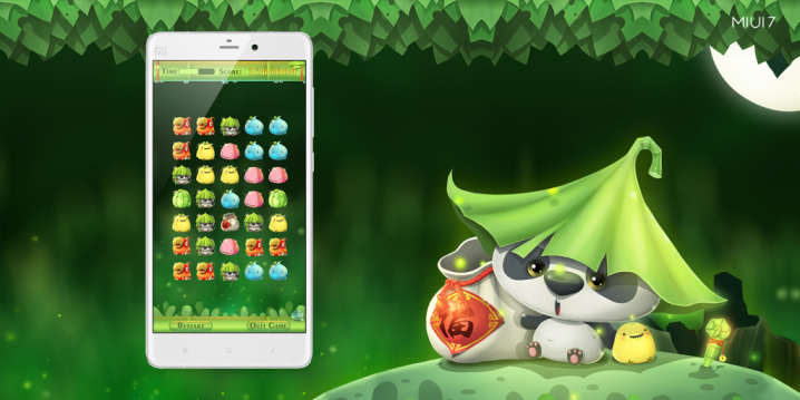 Theme Panda Miui | xiaomi announces miui 7 available tomorrow in china for Theme Panda Miui | xiaomi announces miui 7 available tomorrow in china for