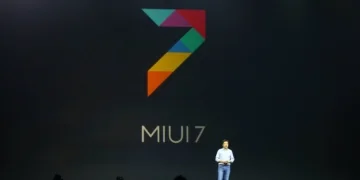 MIUI 7 Launch Event China