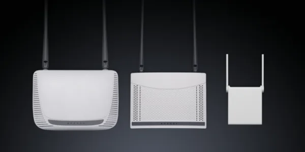 Mi Wi-Fi Router 1
