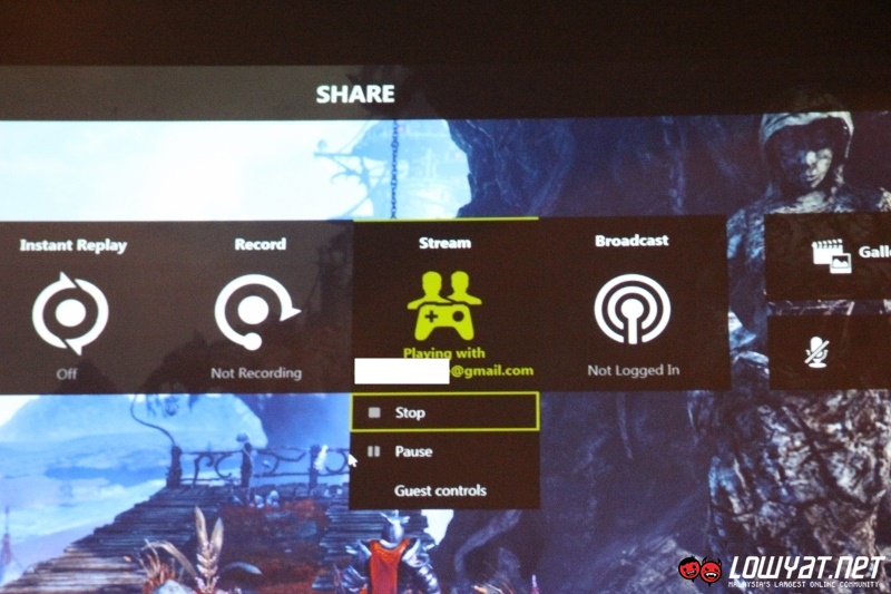 Nvidia Gamestream Co Op Allowing Gamers To Play Together With The Help Of Chrome Browser Lowyat Net