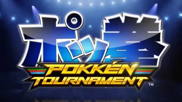 Pokken Tournament