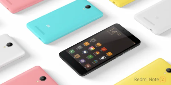 Redmi Note 2