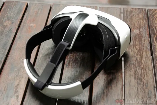 Samsung Gear VR003