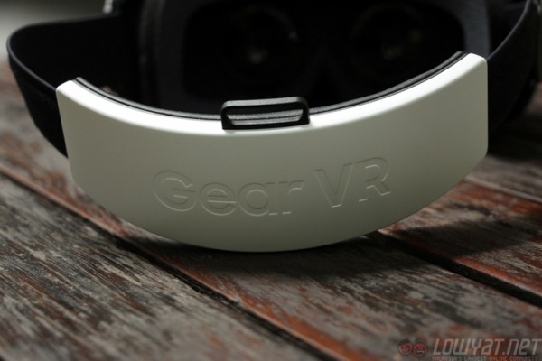 Samsung Gear VR005