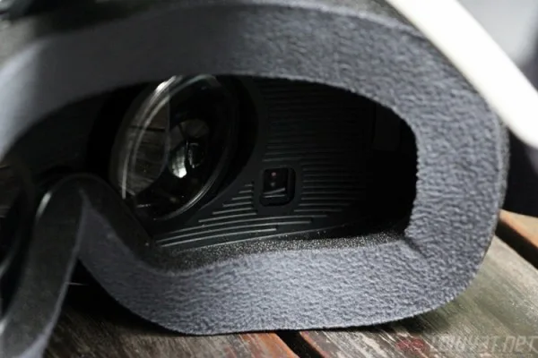 Samsung Gear VR009