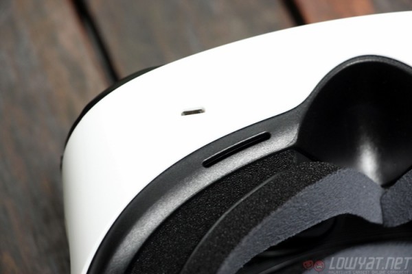 Samsung Gear VR011