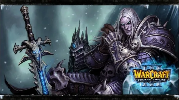 Warcraft III
