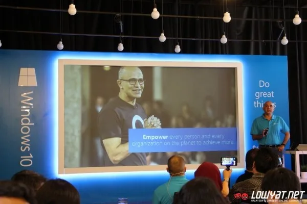 Windows 10 Malaysian Launch 01